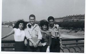 souvenir vacance scout